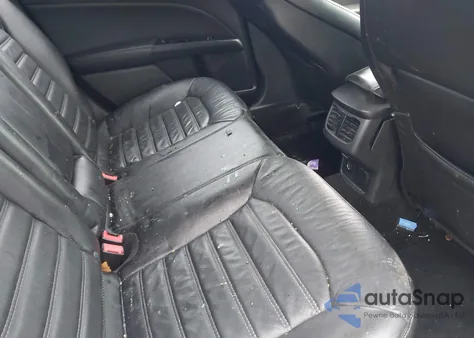 2013 Ford Fusion Se from USA, damaged, VIN 3FA6P0LU4DR198453